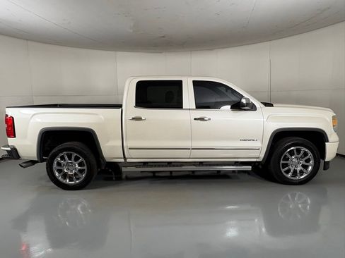 Used 2015 GMC Sierra 1500 Denali image 8