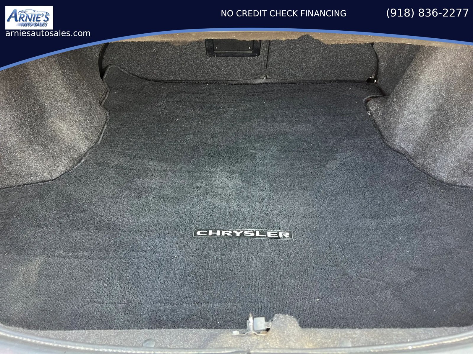 Used 2014 Chrysler 200 Touring w/ 200 S Group FWD image 8