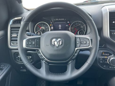 New 2026 RAM 1500 Lone Star image 21