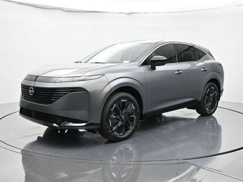 New 2026 Nissan Murano Platinum w/ Cargo Package image 1