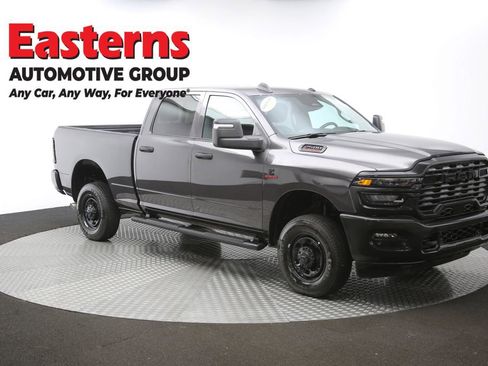 Used 2025 RAM 2500 Tradesman image 50