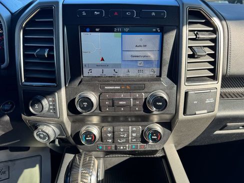 Used 2018 Ford F150 Raptor w/ Equipment Group 802A Luxury AWD/4WD image 35
