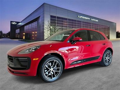 Used 2024 Porsche Macan