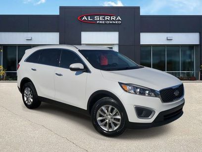 Used 2018 Kia Sorento FWD