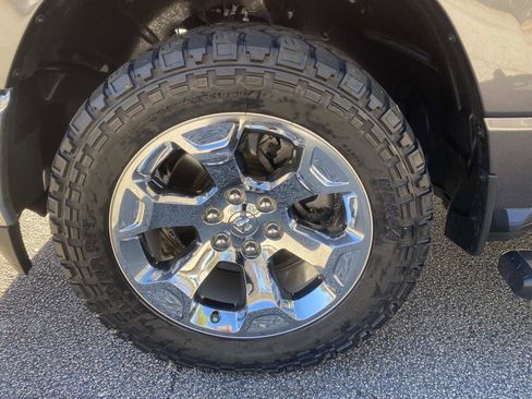 Used 2022 RAM 1500 Big Horn image 14