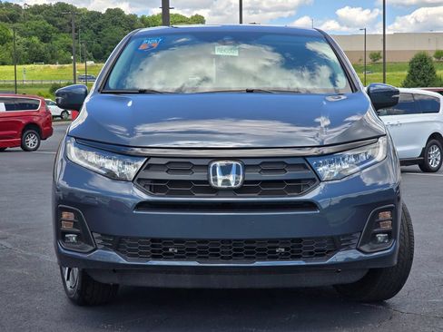 Used 2026 Honda Odyssey EX-L image 3