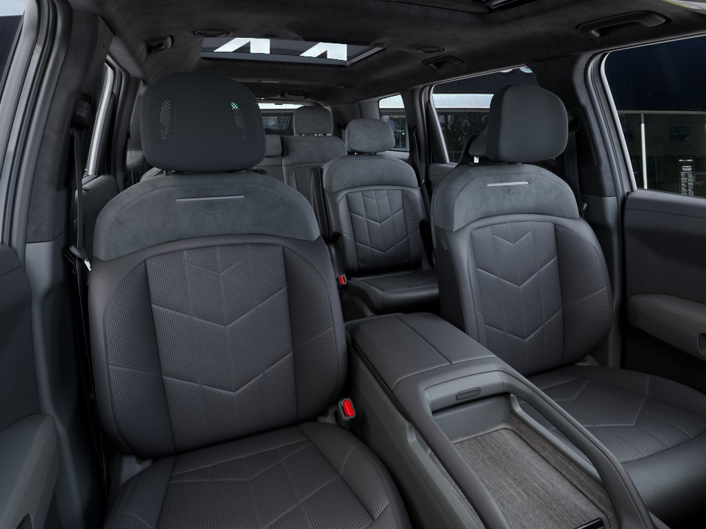 New 2027 Kia Telluride X-Line SX Prestige AWD/4WD image 15