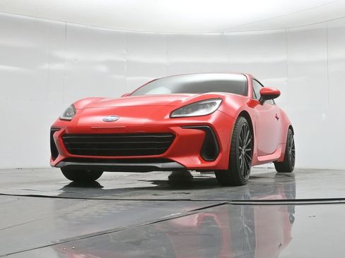 Used 2023 Subaru BRZ Limited image 46