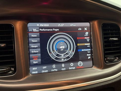 Used 2021 Dodge Charger R/T w/ Blacktop Package image 29