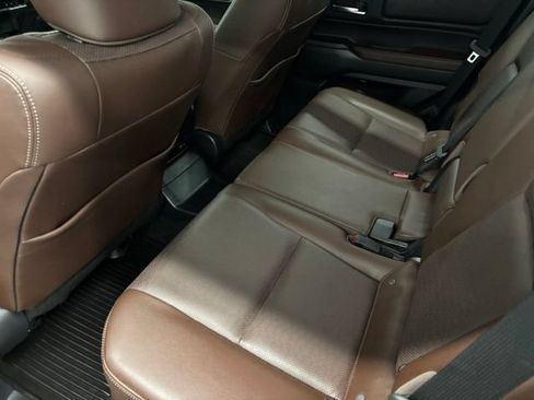 Used 2024 Toyota Land Cruiser w/ Premium Package AWD/4WD image 12