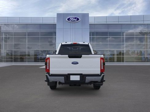 New 2025 Ford F250 XL w/ 360-Degree Camera Package image 5