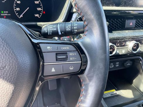 Used 2023 Honda CR-V Sport Touring image 20