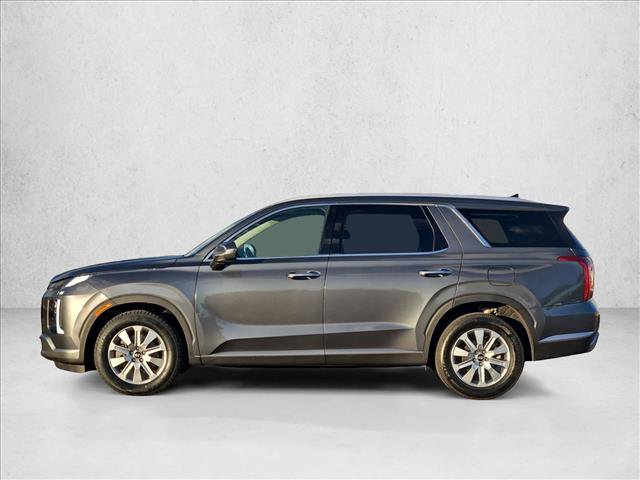 Used 2025 Hyundai Palisade SEL FWD image 9