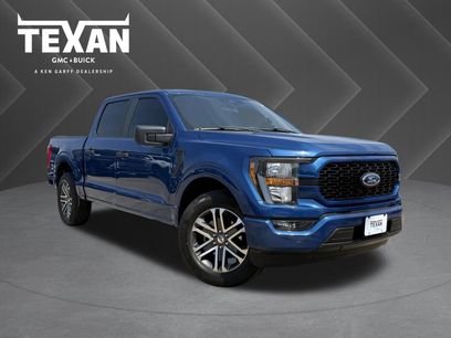 Used 2023 Ford F150 XL w/ STX Appearance Package