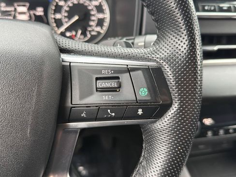 Used 2024 Mitsubishi Outlander SE FWD image 20
