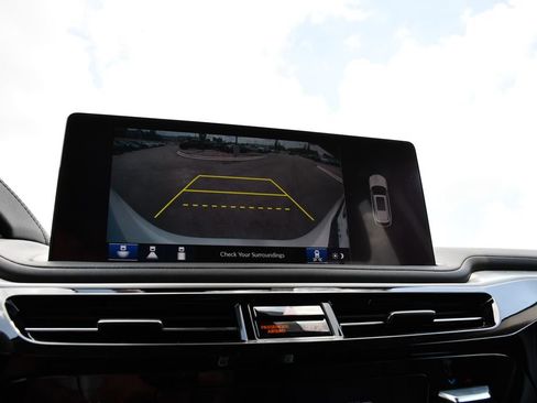 Certified 2026 Acura MDX FWD w/ Technology Package image 14