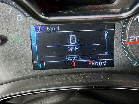 Used 2019 Chevrolet Impala LT image 18