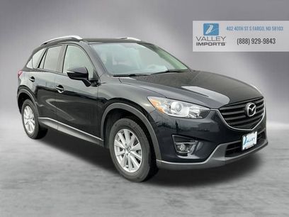 Used 2016 MAZDA CX-5 Touring