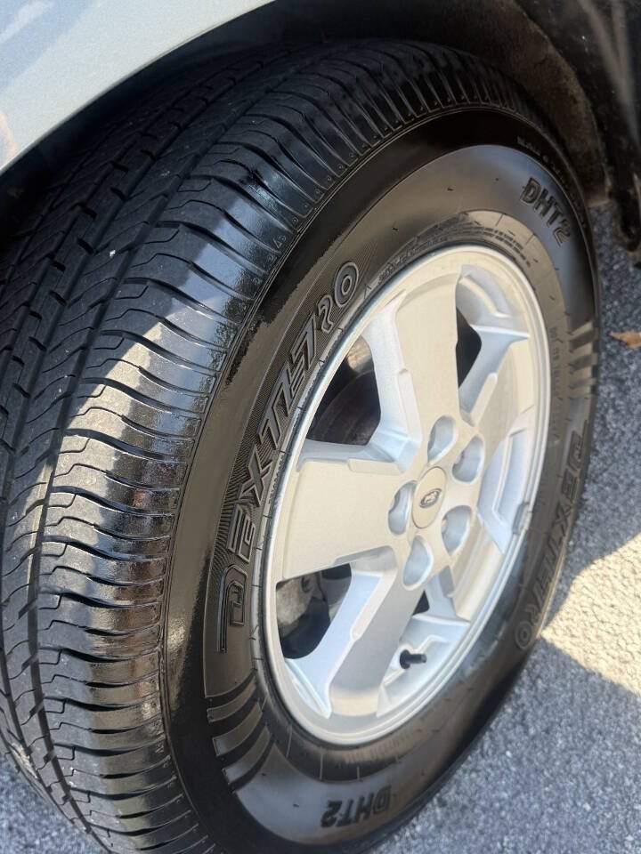 Used 2010 Ford Escape XLT FWD image 14