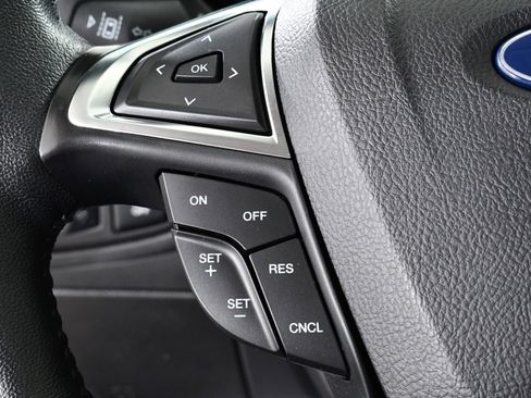 Used 2024 Ford Edge SEL w/ Convenience Package image 33