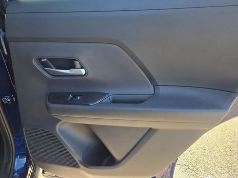 New 2026 Nissan Kicks SV w/ SV Premium Package AWD/4WD image 9