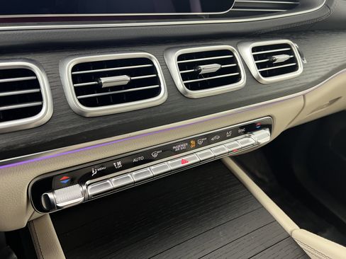 New 2026 Mercedes-Benz GLE 450 4MATIC Coupe image 32