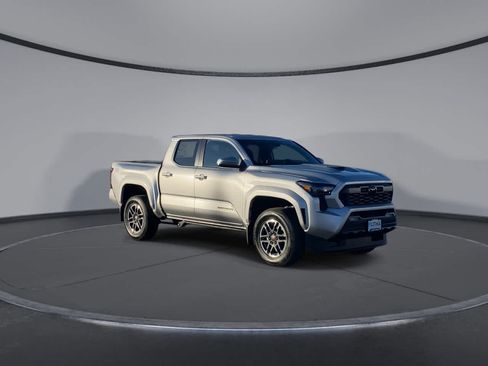 New 2026 Toyota Tacoma TRD Sport AWD/4WD image 7