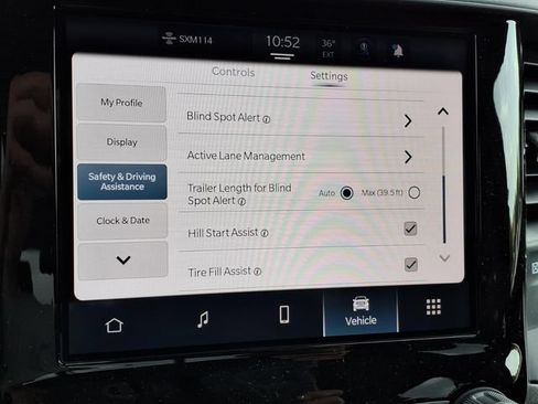 New 2026 RAM 1500 Warlock AWD/4WD image 11