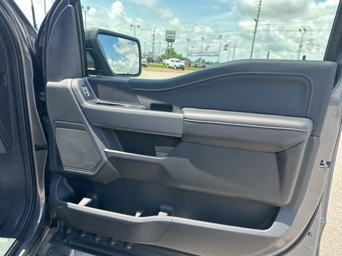 New 2026 Ford F150 XLT w/ Equipment Group 302A MID AWD/4WD image 10