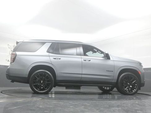 Used 2023 Chevrolet Tahoe RST AWD/4WD image 52