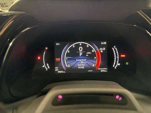 Used 2023 Lexus RX 350 F Sport w/ Accessory Package AWD/4WD image 9