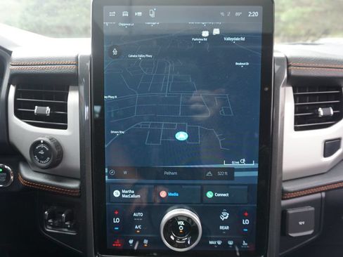 Used 2024 Ford Expedition Timberline AWD/4WD image 11