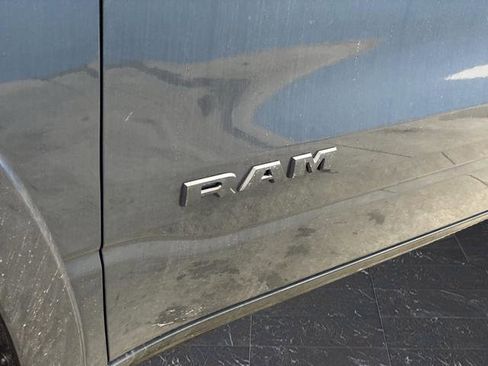 New 2026 RAM 1500 Laramie w/ Night Edition image 41