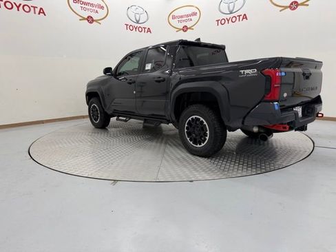 New 2026 Toyota Tacoma TRD Off-Road AWD/4WD image 6