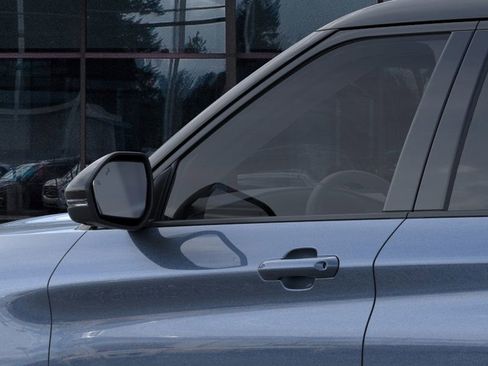 New 2025 Ford Explorer ST w/ Sun And Sound Package image 20