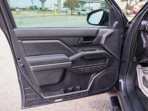 Certified 2025 Toyota Tacoma SR5 w/ SR5 Upgrade Package image 34