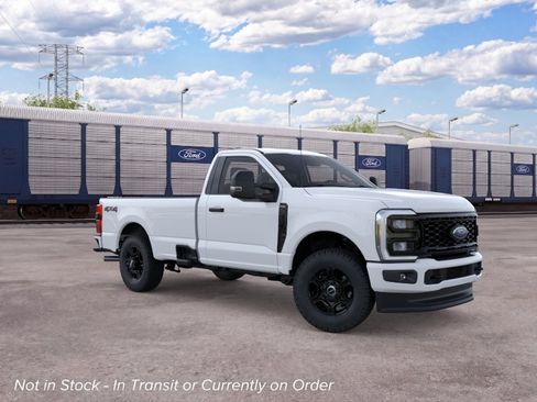 New 2026 Ford F250 XL AWD/4WD image 7