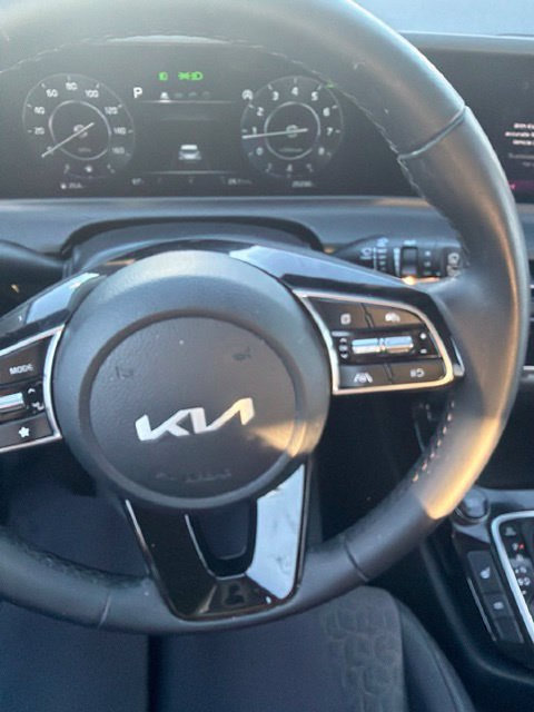 Used 2024 Kia Seltos S AWD/4WD image 17