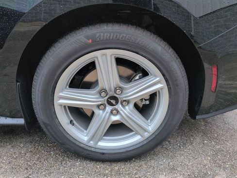 New 2026 Ford Mustang Coupe RWD image 29