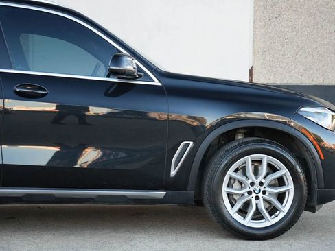 Used 2019 BMW X5 xDrive40i w/ Convenience Package image 7