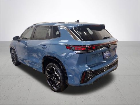 New 2026 Volkswagen Tiguan SEL R-Line image 10