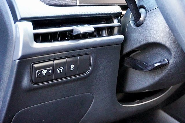 Certified 2026 Hyundai Tucson SEL Plus FWD image 35