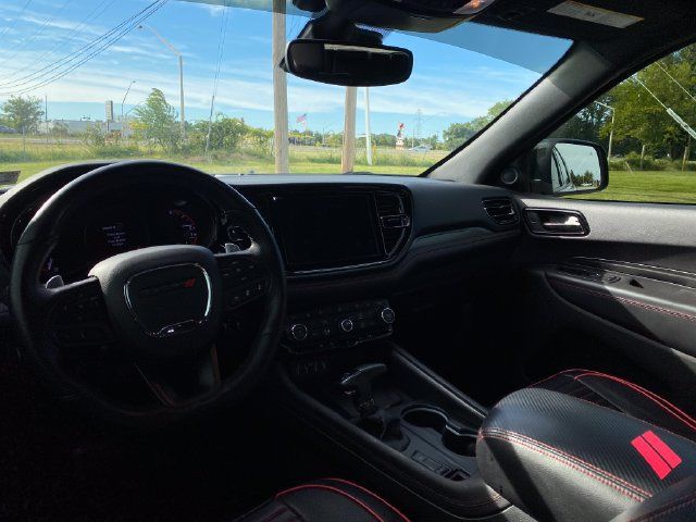 Used 2024 Dodge Durango R/T AWD/4WD image 12