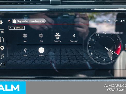 Used 2026 GMC Sierra 1500 AT4 image 29