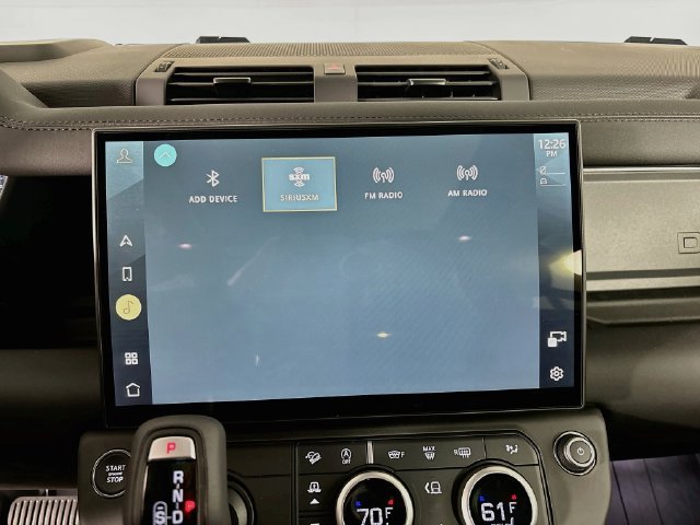 New 2026 Land Rover Defender 110 S AWD/4WD image 15