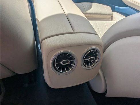 Used 2018 Mercedes-Benz E 400 4MATIC Cabriolet image 17