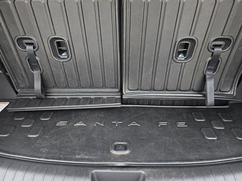 Used 2025 Hyundai Santa Fe SEL image 31