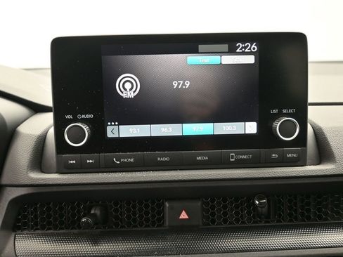 Used 2024 Honda CR-V Sport image 13