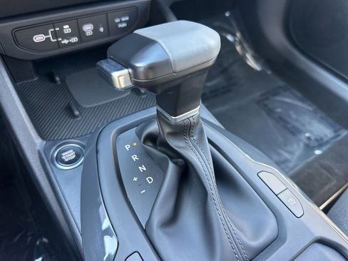 Used 2025 Kia K4 EX image 15