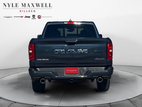 New 2026 RAM 1500 Lone Star image 15